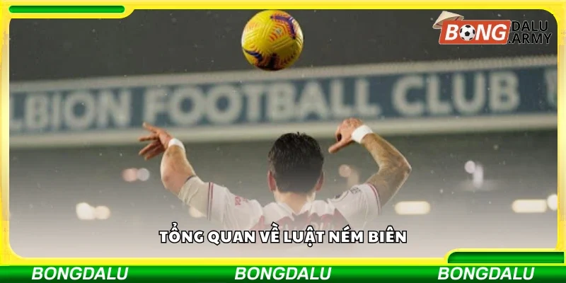 Tìm hiểu về luật ném biên