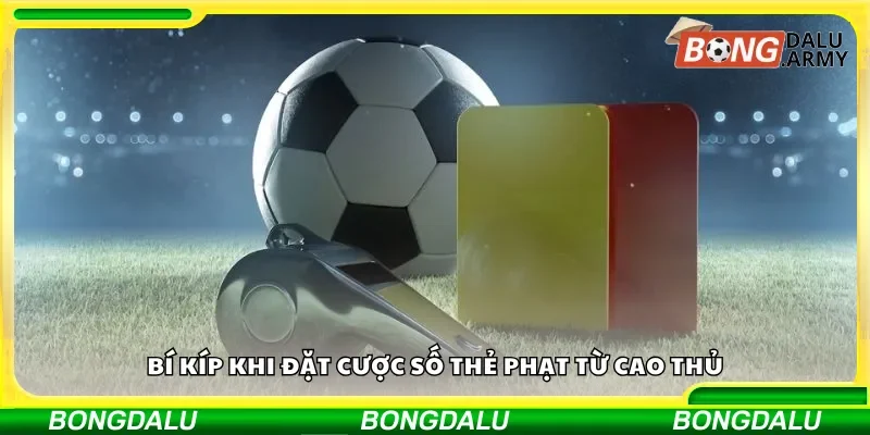 Chiến lược cược hiệu quả từ những người chơi có kinh nghiệm