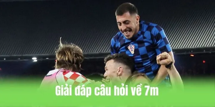 FAQ - Giải đáp băn khoăn về trải nghiệm tại 7m