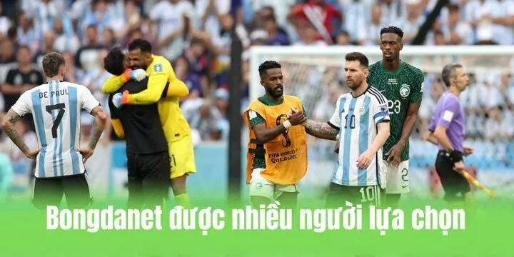 Bongdanet được nhiều người tham gia lựa chọn quan tâm