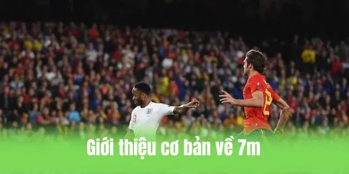 Giới thiệu vài nét cơ bản liên quan đến 7m